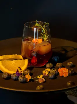 Cocktail à base de tequila Cocktail à base de tequila